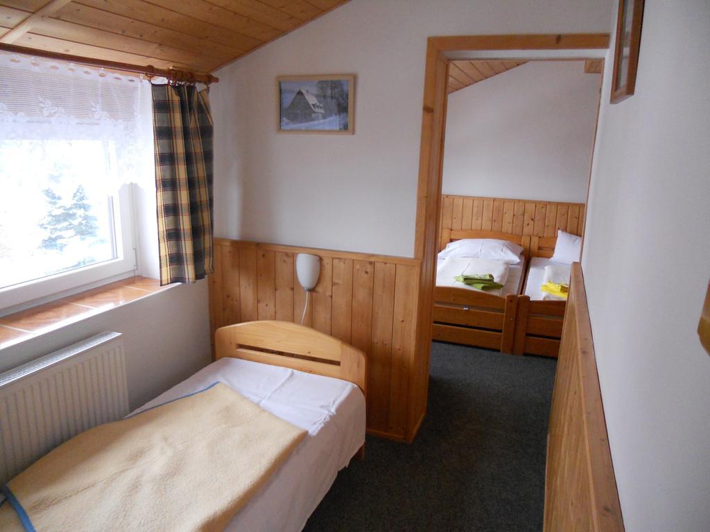 Česká Kamenice 卡姆兹克膳食旅馆酒店 外观 照片